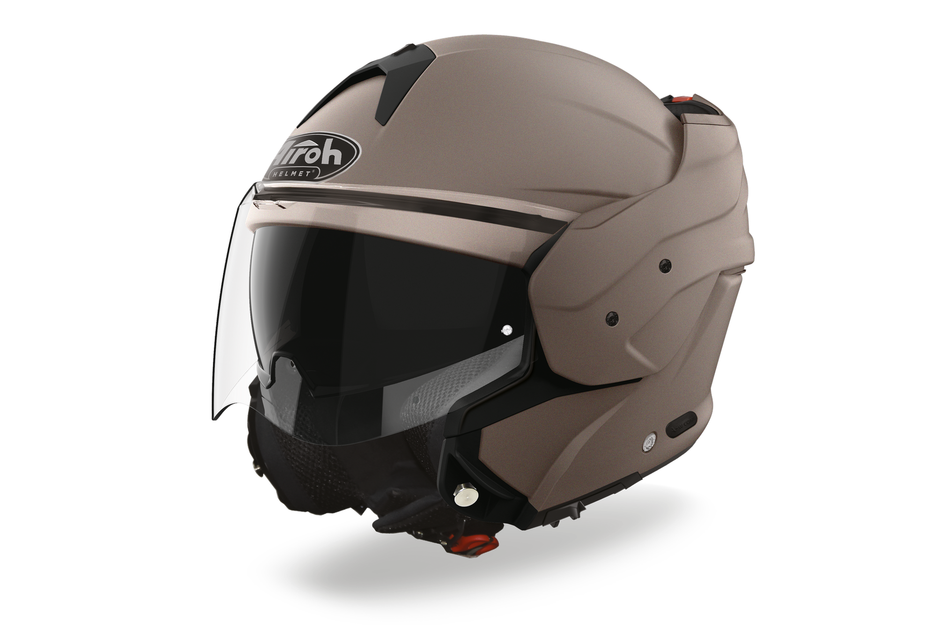Helmet Mathisse Color Bronze Matt
